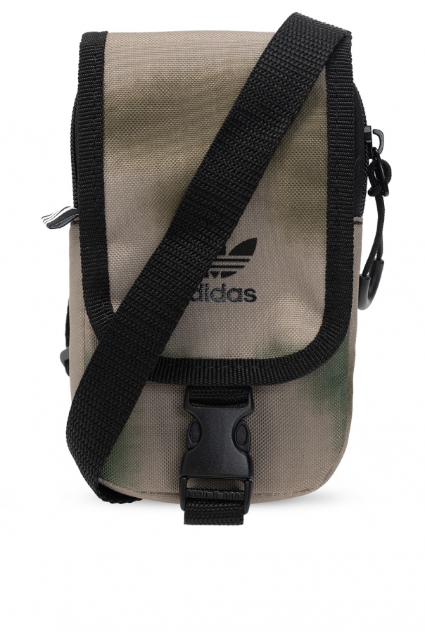 Adidas men's shoulder bag sale sale